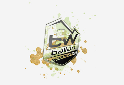 Ballan Sportswear
