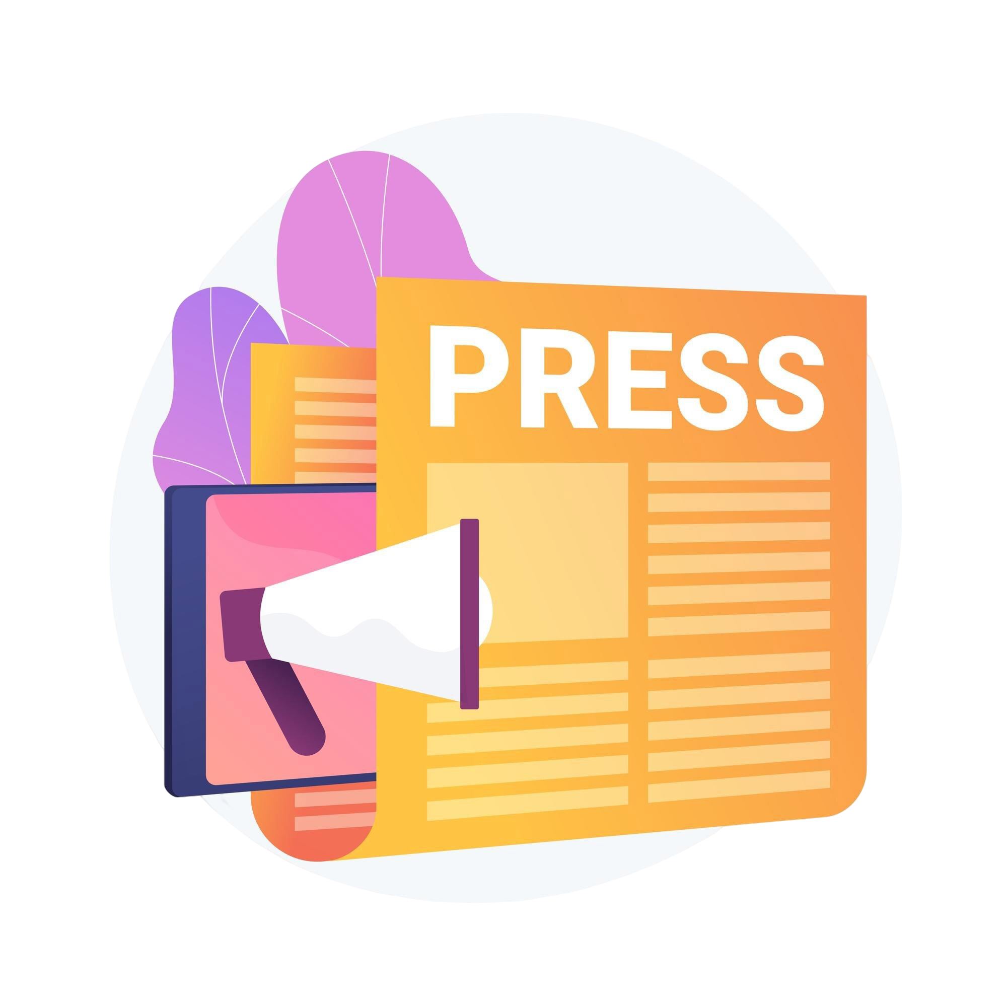 Redactare comunicate de presă și advertoriale - texte pentru lansări, parteneriate și evenimente